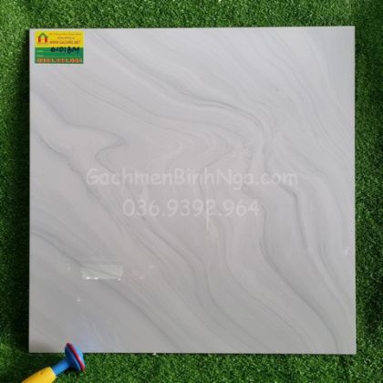 Gạch 60x60 bóng kiếng mẫu mới BN6101 