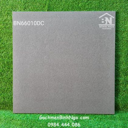 Gạch 60x60 đồng chất màu xám tro  