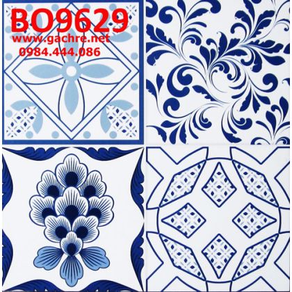 Gạch bông 30x30 giá rẻ Quận 9 