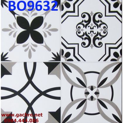 Gạch bông 30x30 Prime giá rẻ Bình Tân 