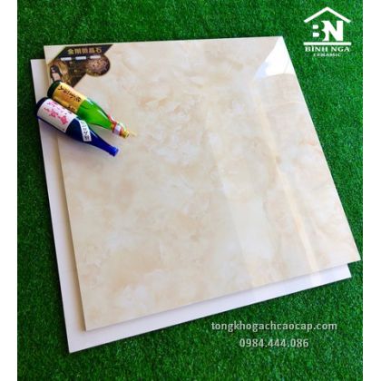 Gạch bóng kiếng 1mx1m cao cấp nhập khẩu 