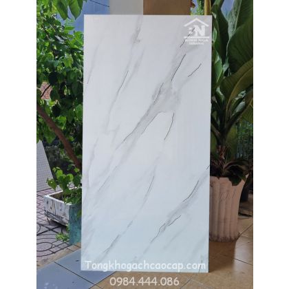 Gạch bóng kiếng 60x120 cao cấp HL12603 