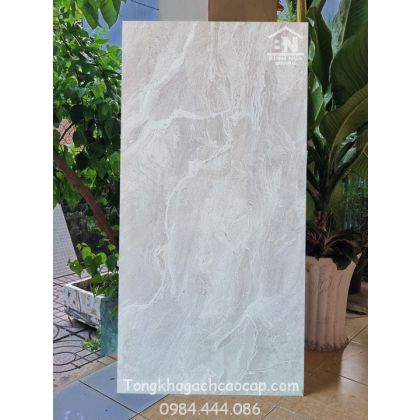 Gạch bóng kiếng 60x120 cao cấp HL61206 