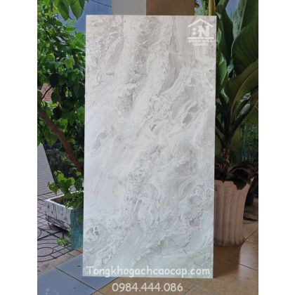 Gạch bóng kiếng 60x120 cao cấp HL61210 