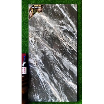 Gạch bóng kiếng khổ lớn 80x160 nhập khẩu 