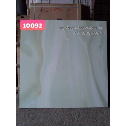 Gạch bóng kiếng 100x100cm nhập khẩu  