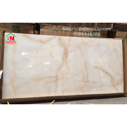 Gạch cao cấp 800x1600 Việt Nam vân đá marble  
