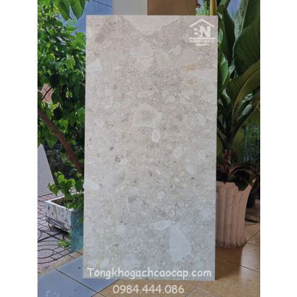 Gạch đá mờ 60x120 cao cấp 61231 3T 