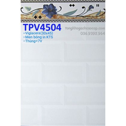 Gạch dán tường 3045 giá rẻ Quốc lộ 22  