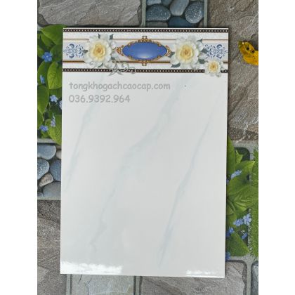 Gạch dán tường 30x45 cm giá rẻ Prime  