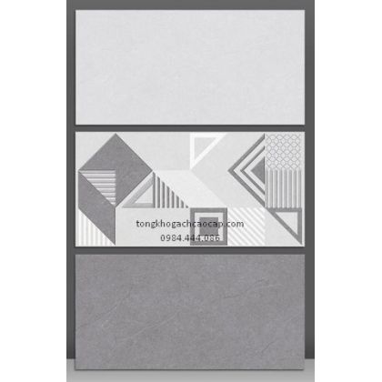 Gạch dán tường 30x60 Catalan 3929-3930-3931 
