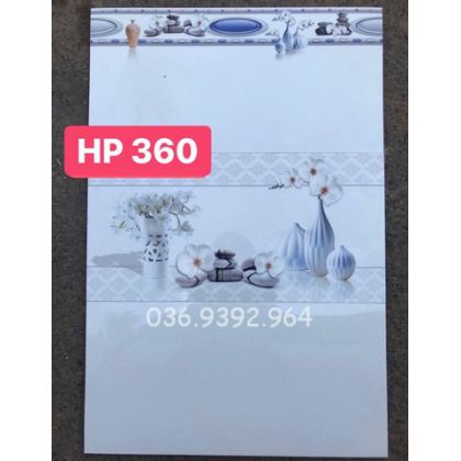 Gạch dán tường 30x60 loại 1 sale giá rẻ tại Đồng Nai HP360 