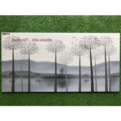 GẠCH ĐIỂM 30X60 ĐÁ MỜ 368803Đ 