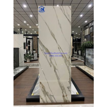 Gạch khổ lớn 800x2400 cao cấp Ấn độ 