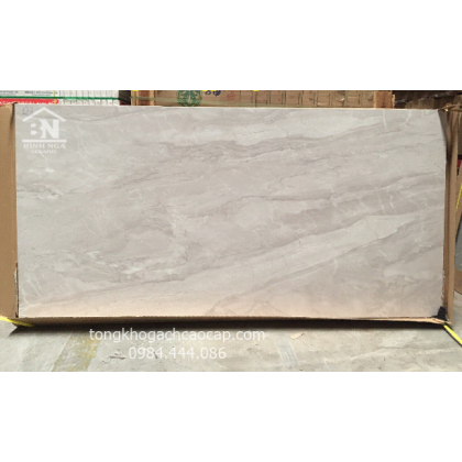 Gạch kích thước lớn 800x1600 vân đá xám cao cấp 