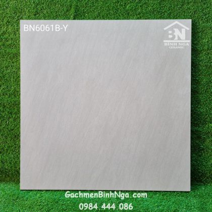 Gạch lát nền 60x60 không trơn 