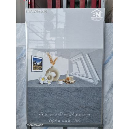 Gạch men dán tường 30x60 cao cấp giá rẻ mikado 