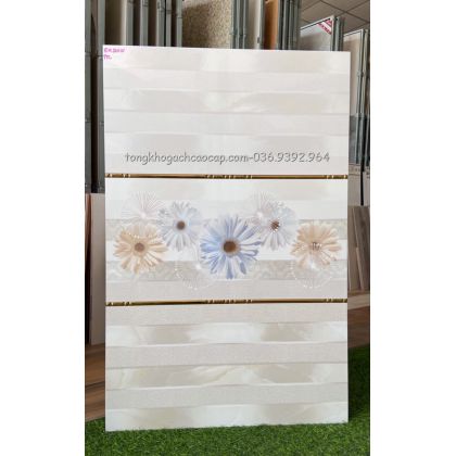 Gạch men dán tường đẹp 30x60 giá rẻ Củ Chi 