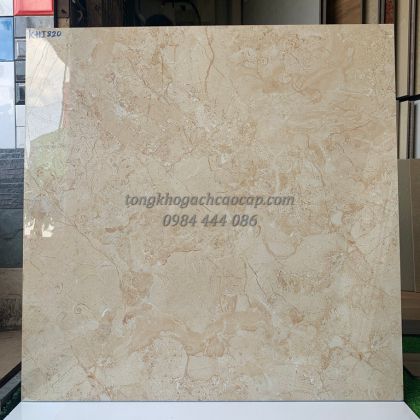 Gạch nền 80 đá bóng kiếng cao cấp vân giả đá Quận 12 
