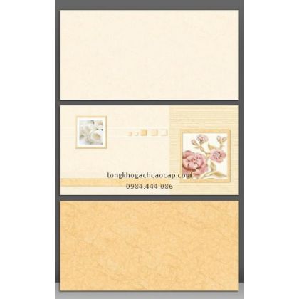 Gạch dán tường 30x60 Catalan 3986-88 