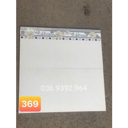 Gạch ốp tường 30x60 giá nhà máy 369 