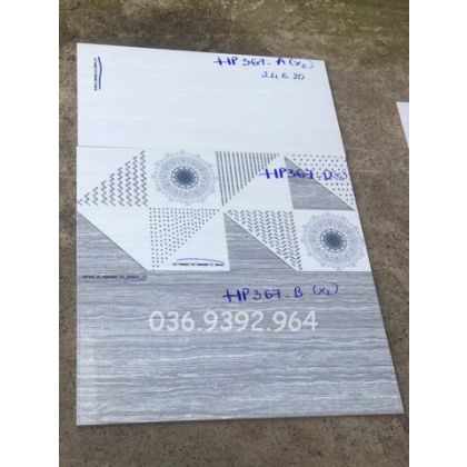 Gạch ốp tường 30x60 loại 1 giá rẻ Đồng Tháp HP367 