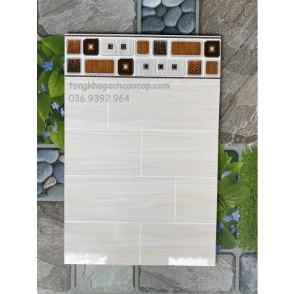 Gạch ốp tường Prime 3045 giá rẻ phước hiệp củ chi 