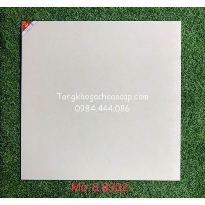 Gạch Prime 80x80 mờ matt cao cấp 