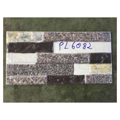 GẠCH TRANG TRÍ 20X40 VÂN NỔI BÓNG GIÁ RẺ 
