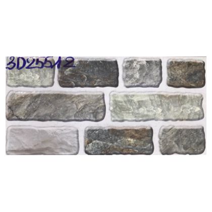 GẠCH TRANG TRÍ 25X50 ROAL GIÁ RẺ 