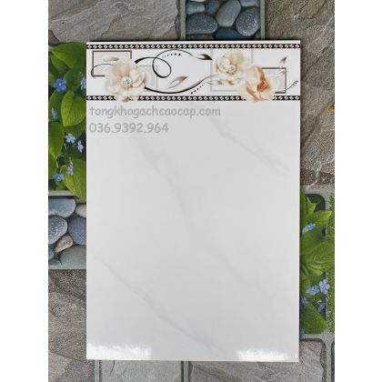 Gạch Viglacera giá rẻ ốp tường đẹp 3045 bình tân 