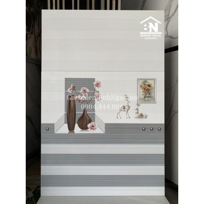 Mẫu gạch 30x60 dán tường đẹp giá rẻ 