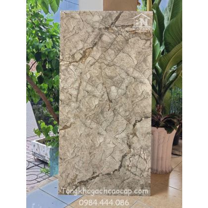 Mẫu gạch bóng kiếng 60x120 cao cấp NHẬP KHẨU PH12 