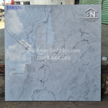 Mẫu gạch bóng kính 800x800 lát phòng khách mới nhất 2022 