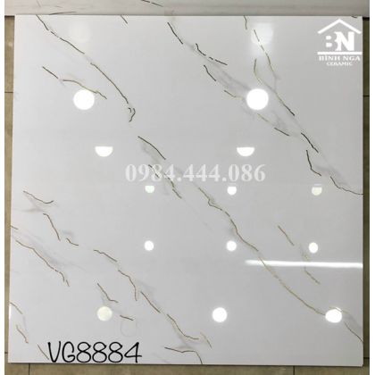 Mẫu gạch khắc kim Việt Nam 800x800 