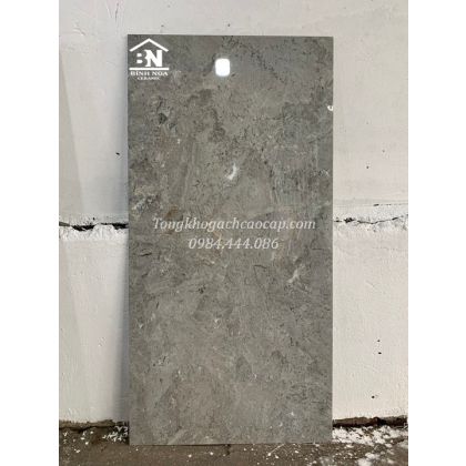 Mẫu gạch khổ lớn  80x160 vân đá cổ 
