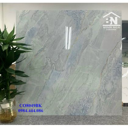 Mẫu gạch lát nền 80x80 mới nhất Catalan 8049 