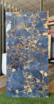 Gạch 60x120  Ấn độ cẩm thạch vân đá marble