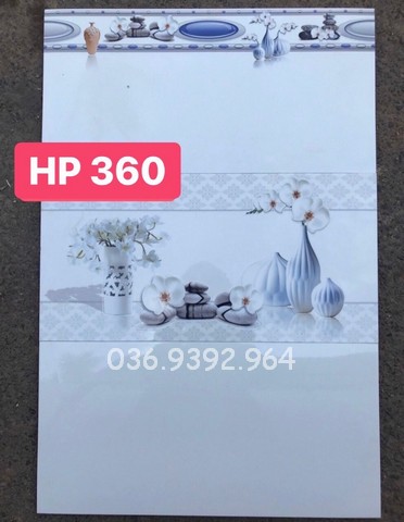 Gạch ốp tường 30x60 giá rẻ tại Đồng Nai HP360