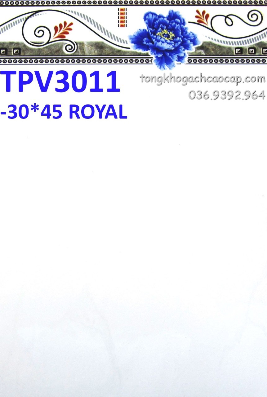 Gạch 3045 giá rẻ xả kho TPV3011